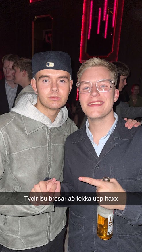 Ljósmynd vikunnar, Vika 6